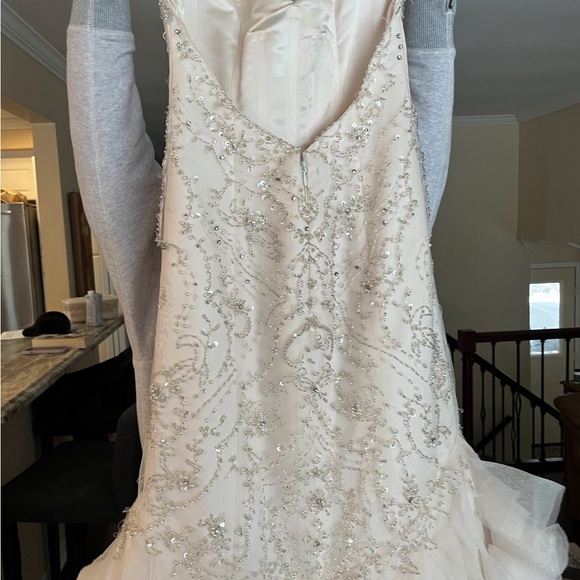 Wedding Dress - Picture 4 of 7